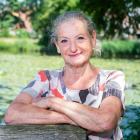 Foto van hulp Jolanda in Maarssen