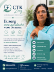 Foto van hulp CTKzorg in Lelystad