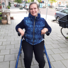 foto Begeleiding vacature Cindy in Lijnden