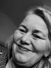 Foto van hulp Wilma in Emmen