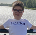 Foto van hulpvrager R.F.J. in Weert
