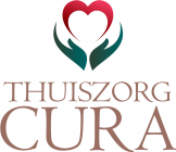 foto Verpleegkundige advertentie Thuiszorg Cura in Drunen