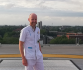 Foto van hulp Luuk in NIJMEGEN