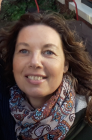Foto van hulp Marit in Haarlemmerliede