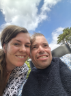 Foto van hulp Marloes in Lunteren