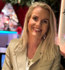 Foto van hulp Anna-Mae in Groningen