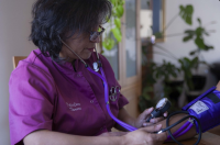 Foto van hulp Tamara in Oss