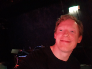 Foto van hulp Johannes in Groningen