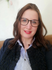 foto Palliatieve zorg advertentie Sanja in Vinkenbuurt