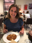 Foto van hulpvrager Sanne in Berkel-Enschot