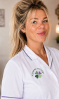 Foto van hulp Celine in Beek en Donk