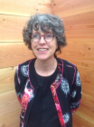 Foto van hulp Gerda in Enschede