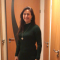 foto Thuiszorg advertentie Caroline in Oosterhout