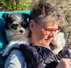 foto Aangepaste vakanties advertentie Edith in Wilp
