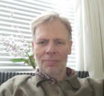 Foto van hulpvrager Cor in Poortugaal
