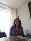 Foto van hulp Monique in Goirle