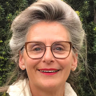 foto Palliatieve zorg advertentie Ans in Neerloon