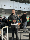 Foto van hulp Jeremie in Nijmegen