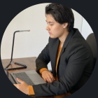 Foto van hulp Isabelle Holthuis (F&H Consultancy) in Amsterdam