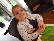 Foto van hulpvrager Monique in Hoornaar
