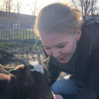 Foto van hulp Merel in Nijmegen