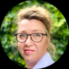 Foto van hulp Suzanne in Moergestel