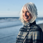 Foto van hulpvrager Wendela in Blaricum