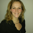 Foto van hulp Anne in Borne