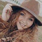 Foto van hulp Marenka in Werkendam
