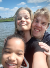 Foto van hulp Maria in Utrecht