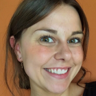 Foto van hulp Isabelle in Venlo