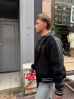 Foto van hulp Gijs in Arnhem