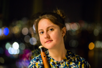Foto van hulp Dorota in 's-Gravenhage