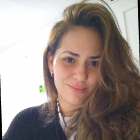 Foto van hulp Isabelle in Almere