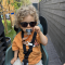 Foto van hulpvrager Djana in Oisterwijk
