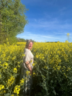 Foto van hulp Marieke in Beverwijk