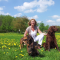 foto Administratieve hulp advertentie Hilde in Oene