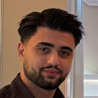 Foto van hulp Omer in Amersfoort