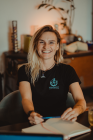 Foto van hulp Mirjam in Vrouwenpolder