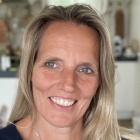 Foto van hulpvrager Christol in Noordwijk