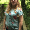 foto Naschoolse opvang advertentie Gerrie in Hooglanderveen