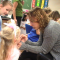 foto Nanny advertentie Karin in Zandeweer