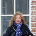 Foto van hulp Marjolein in Doetinchem