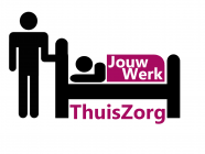 foto Strijken/wassen advertentie JouwWerk Thuiszorg in Maartensdijk