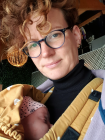 Foto van hulp Jeanette in Apeldoorn
