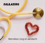 Foto van hulpvrager Dalila in Zoetermeer