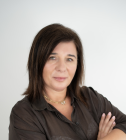 Foto van hulp Michaela in Amsterdam