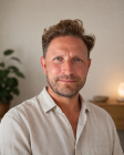 Foto van hulp Thijs in Haarlem