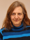 foto Administratieve hulp advertentie Nicolien in Oostvoorne