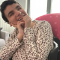 Foto van hulpvrager Sinem in Amsterdam